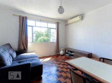 Apartamento · 64m² · 2 Quartos · Apartamento à Venda - Azenha, 2 Quartos,  64 m² - Porto Alegre