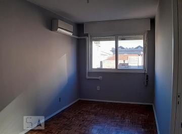 Apartamento · 42m² · 1 Quarto · Apartamento à Venda - Centro Histórico, 1 Quarto, 42 m² - Porto Alegre