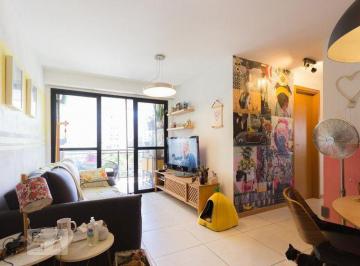Apartamento · 90m² · 3 Quartos · 1 Vaga · Apartamento para Aluguel - Jacarepaguá, 3 Quartos,  90 m² - Rio de Janeiro