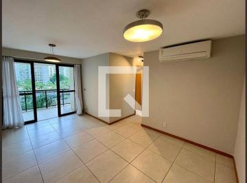 Apartamento · 90m² · 3 Quartos · 1 Vaga · Apartamento para Aluguel - Jacarepaguá, 3 Quartos, 90 m² - Rio de Janeiro