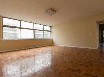 Apartamento · 160m² · 3 Quartos · Apartamento para Aluguel - Higienópolis, 3 Quartos, 160 m² - São Paulo