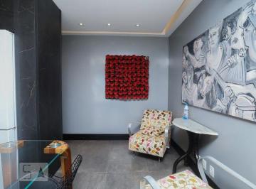 Apartamento · 64m² · 2 Quartos · 1 Vaga · Apartamento para Aluguel - Perdizes, 2 Quartos,  64 m² - São Paulo