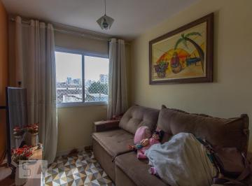 Apartamento · 42m² · 2 Quartos · Apartamento para Aluguel - Mooca, 2 Quartos, 42 m² - São Paulo