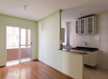 Apartamento · 55m² · 2 Quartos · 1 Vaga · Apartamento para Aluguel - Vila Lusitânia, 2 Quartos,  55 m² - São Bernardo do Campo