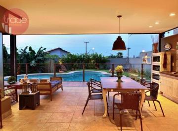 6e2bc92899d22299fc04bcc8ae97cd2f6479bf2d · Casa com 4 dormitórios à venda, 324 m² por R$ 3.500.000,00 - City Ribeirão - Ribeirão Preto/SP