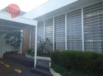 f1e0d4a2b5e802bfa203885d5e4a6fe60cb4e110 · Casa Térrea para Vender ou Alugar em Bairro Comercial no Jardim Sumaré em Ribeirão Preto com Churras