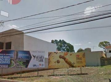 f7655bc0be018837c013989a7ff5b2055001d3f4 · Terreno à venda, 430 m² por R$ 934.000,00 - Ribeirânia - Ribeirão Preto/SP