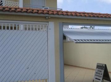 Casa · 180m² · 4 Quartos · 4 Vagas · Sobrado em  Rua Padre Pacheco - Vila Sônia - São Paulo/SP