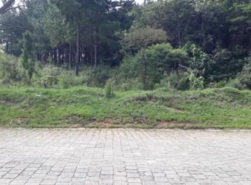 Terreno , Cotia · Lote em condomínio em Rua Rio Grande do Norte - Gramado - Cotia/SP
