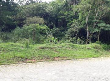 Terreno · 600m² · Lote em condomínio em Rua Sergipe - Jardim Barbacena - Cotia/SP