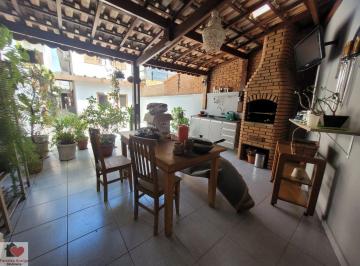 Casa · 195m² · 4 Quartos · 2 Vagas · SOBRADO COM 04 DORMITÓRIOS NA REGIÃO DO JARDIM PRUDÊNCIA!!!
