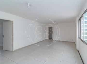 Apartamento · 120m² · 3 Quartos · 1 Vaga · Apartamento com 3 Quartos e 120 m² para Aluguel em Moema