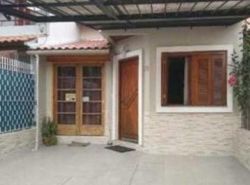 Casa · 62m² · 2 Quartos · 2 Vagas · Casa em Rua Therezinha Rocha da Silva - Hípica - Porto Alegre/RS