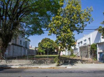 Terreno · 945m² · Lote em Rua Veneza - Jardim Paulista - São Paulo/SP