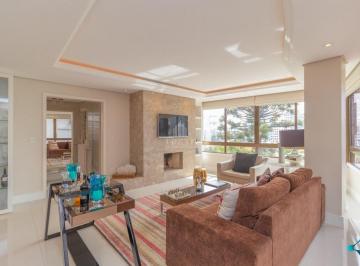 Apartamento · 182m² · 3 Quartos · 3 Vagas · Apartamento em  Rua Dário Pederneiras - Petrópolis - Porto Alegre/RS