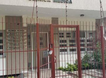 Comercial · 203m² · Loja em  Rua Vieira de Castro - Cidade Baixa - Porto Alegre/RS