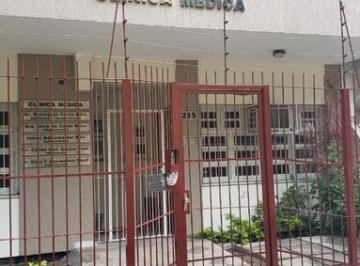 Comercial · 203m² · Loja em Rua Vieira de Castro - Cidade Baixa - Porto Alegre/RS
