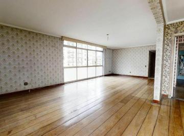 Apartamento · 193m² · 3 Quartos · 1 Vaga · Apartamento em Rua Padre João Manuel - Jardim América - São Paulo/SP
