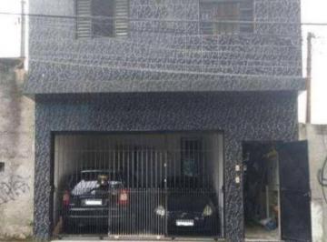 Casa · 180m² · 5 Quartos · 2 Vagas · Casa em Rua Joaquim Pinto - Tatuapé - São Paulo/SP