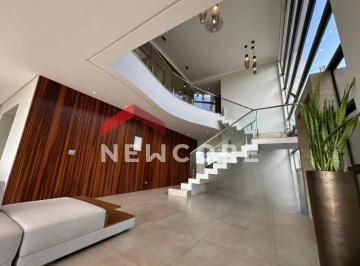 Casa · 385m² · 4 Quartos · 4 Vagas · Casa de condomínio em  Alameda Turqueza - Golf Gardens - Carapicuíba/SP