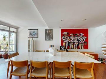 Apartamento · 159m² · 1 Quarto · 2 Vagas · Cobertura em  Rua Ouro Branco - Jardim Paulista - São Paulo/SP