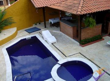 Imagem do Imóvel · Maravilhosa residência no Balneário Capricórnio, localizada em Caraguatatuba, Litoral Norte SP