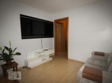 Apartamento · 38m² · 1 Quarto · Apartamento à Venda - Bom Fim, 1 Quarto, 38 m² - Porto Alegre