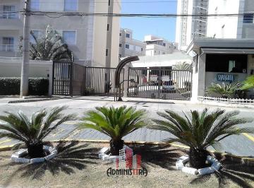 841434e0-e033-4616-b2ad-d10889e5d656.jpg · Apartamento - Condominio Residencial Spazio Saragozza - Jardim Vera Cruz