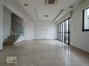 Apartamento de 3 quartos, São Paulo · Apartamento para Aluguel - Chácara Santo Antonio, 3 Quartos, 160 m² - São Paulo
