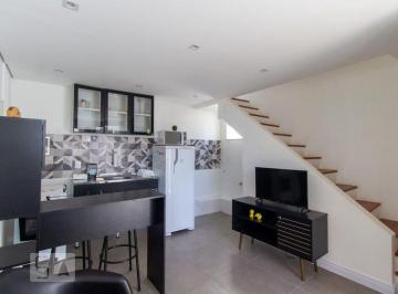 Apartamento · 45m² · 1 Quarto · Apartamento para Aluguel - Botafogo, 1 Quarto, 45 m² - Rio de Janeiro