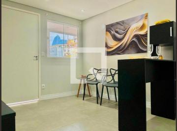Apartamento · 45m² · 1 Quarto · Apartamento para Aluguel - Botafogo, 1 Quarto, 45 m² - Rio de Janeiro