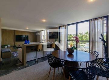Apartamento · 185m² · 3 Quartos · 2 Vagas · Apartamento para Aluguel - Recreio, 3 Quartos,  185 m² - Rio de Janeiro