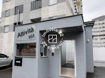 Foto 01 · Apartamento, Costa E Silva, Joinville, SC