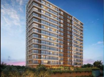 Apartamento de 3 quartos, Salvador · 3 Suítes vista mar - Jaguaribe - LA MAR Jaguaribe