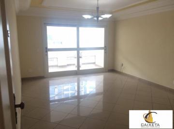 Apartamento · 260m² · 4 Quartos · 3 Vagas · Apartamento a venda Edifício Regina Al Cauixi