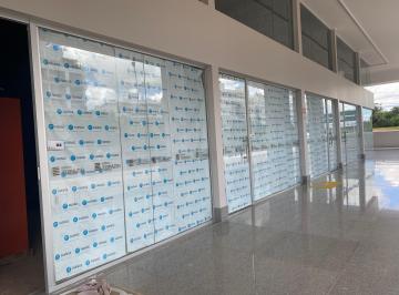 Comercial , Brasília · CLNW LOJA COM MEZANINO COM 82m2 E UMA VAGA!