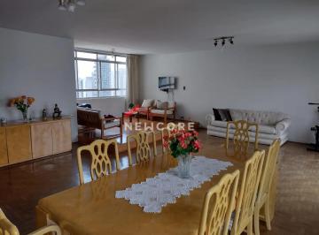 Apartamento · 202m² · 3 Quartos · 2 Vagas · Apartamento em Avenida Paes de Barros - Mooca - São Paulo/SP