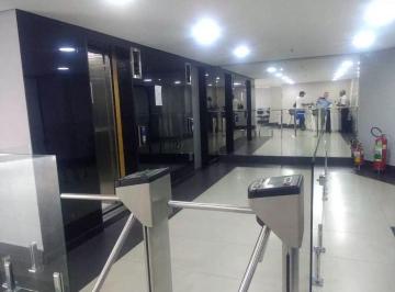 Comercial · 33m² · 1 Quarto · 1 Vaga · Sala comercial em Rua Clemente Álvares - Lapa - São Paulo/SP