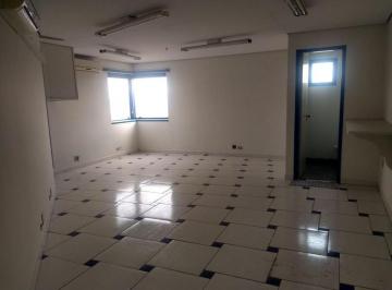 Comercial · 20m² · 1 Quarto · 1 Vaga · Sala comercial em  Rua Clemente Álvares - Lapa - São Paulo/SP