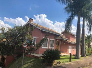 Casa · 260m² · 3 Quartos · 2 Vagas · Casa de condomínio em Rua Ângela Gasparine Simioni - Residencial Fazenda Serrinha - Itatiba/SP