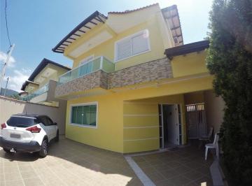 Casa · 288m² · 4 Quartos · 4 Vagas · Casa em Rua das Madressilvas - Flórida - Praia Grande/SP