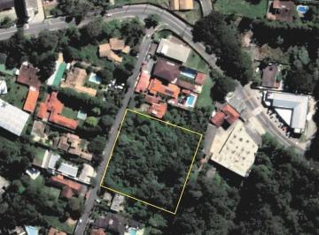 Terreno · 4900m² · Lote em condomínio em Rua Austrália - Chácara dos Lagos - Carapicuíba/SP