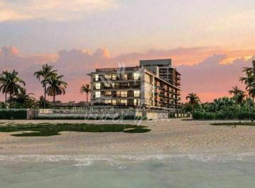 CSQ Bela Formosa · Bela Formosa - Cobertura de 2 suítes na beira-mar de praia formosa