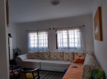 Casa · 267m² · 3 Quartos · 4 Vagas · Sobrado em Rua Jardinópolis - Vila Bela Vista - Santo André/SP