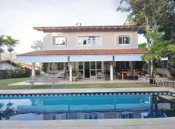 Casa · 380m² · 4 Quartos · 4 Vagas · Casa de condomínio em  Rua Luiz de Paula - Sousas - Campinas/SP