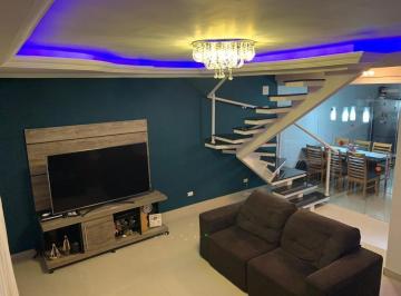 Casa · 140m² · 3 Quartos · 3 Vagas · Casa em Rua Gavião Real - Cumbica - Guarulhos/SP