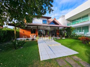 Casa de 4 quartos, Gravatá · Lindo chalé à venda com vista para lagoa dentro de condomínio em Gravatá/PE!
