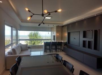 Apartamento · 124m² · 3 Quartos · 1 Vaga · Apartamento em  Moema - Navegantes - Capão da Canoa/RS