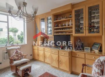 Apartamento · 198m² · 3 Quartos · 2 Vagas · Apartamento em  Rua Mariano Procópio - Vila Monumento - São Paulo/SP