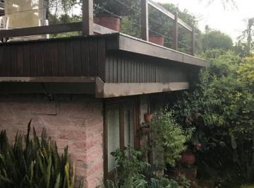 Casa · 492m² · 4 Quartos · 4 Vagas · Casa de condomínio em  Rua Doutora Aurora Nunes Wagner - Santa Tereza - Porto Alegre/RS